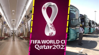 ¿Cómo viajar gratis en el transporte público durante el Mundial de Qatar 2022?