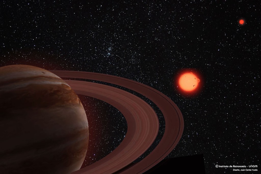 unam-descubrimiento-segundo-exoplaneta