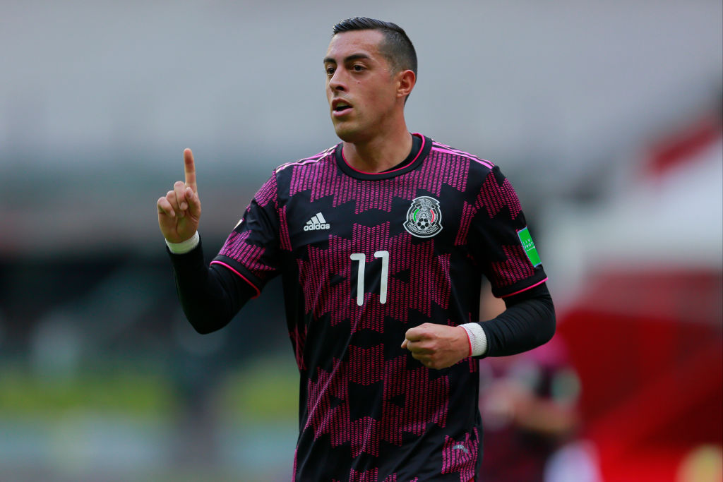 Vucetich defiende el llamado de Funes Mori a la Selección Mexicana