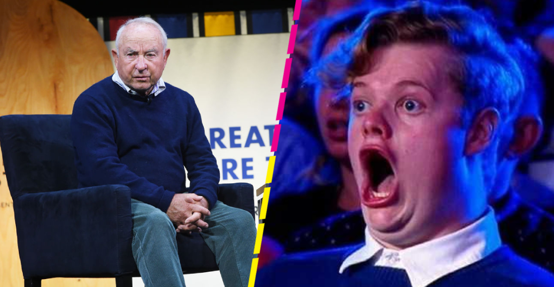 Empresario 'regaló' su compañía multimillonaria para ayudar a combatir el cambio climático