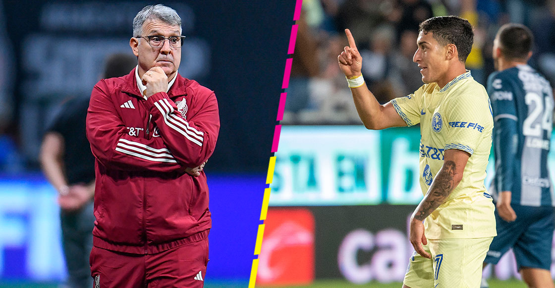 ¿Qué pasa entre Alejandro Zendejas, la Selección Mexicana y el documento no firmado?