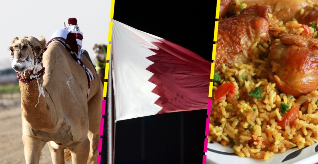 Un país interesante: 10 datos curiosos que quizá no conocías sobre Qatar