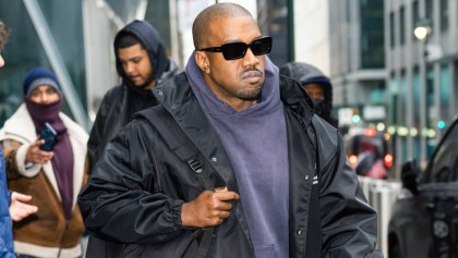 Todo se derrumba: 5 marcas que dejaron de trabajar con Kanye West
