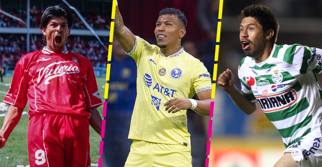 Ni las manitas metieron: Las 5 mayores goleadas en liguilla de Liga MX