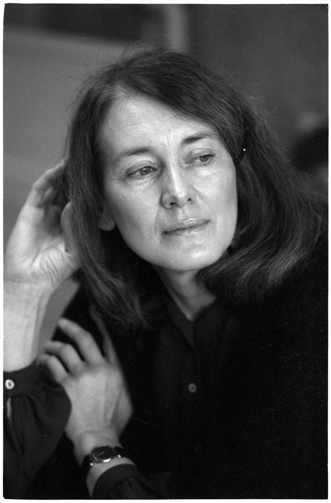 Annie-Ernaux-francia-premio-nobel-literatura
