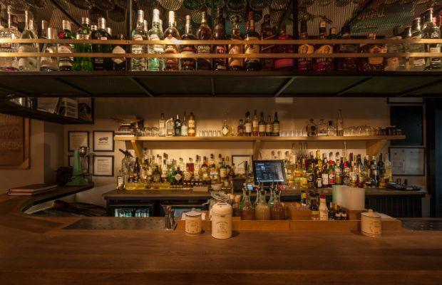 Checa los 6 bares mexicanos que están entre los 100 mejores del mundo