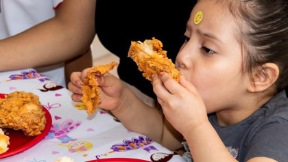 KFC ayuda a combatir el hambre con su programa KFC Harvest