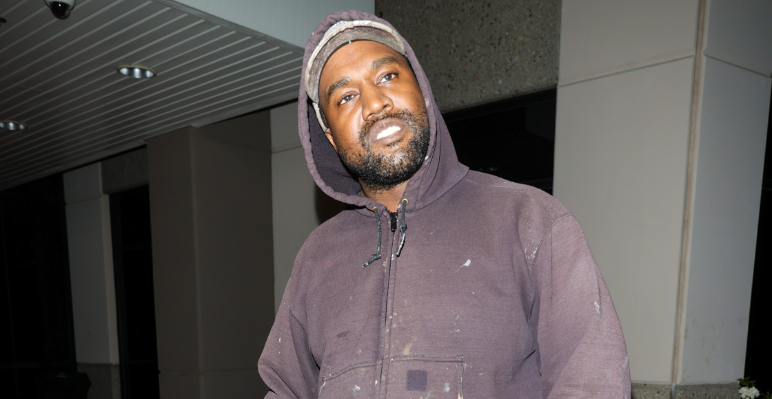 Va de mal en peor: Adidas rompe toda clase de relación con Kanye West