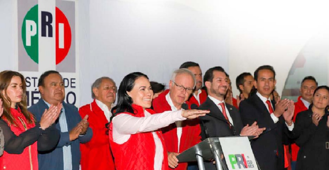 alejandra del moral PRI edomex