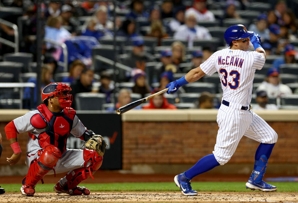 Así se jugarán los Playoffs de la MLB 2022