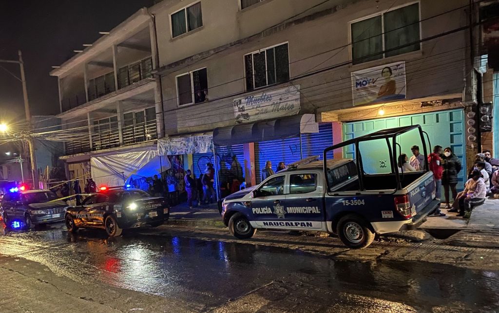 Otra balacera en CDMX: Atacan bar en la Miguel HIdalgo