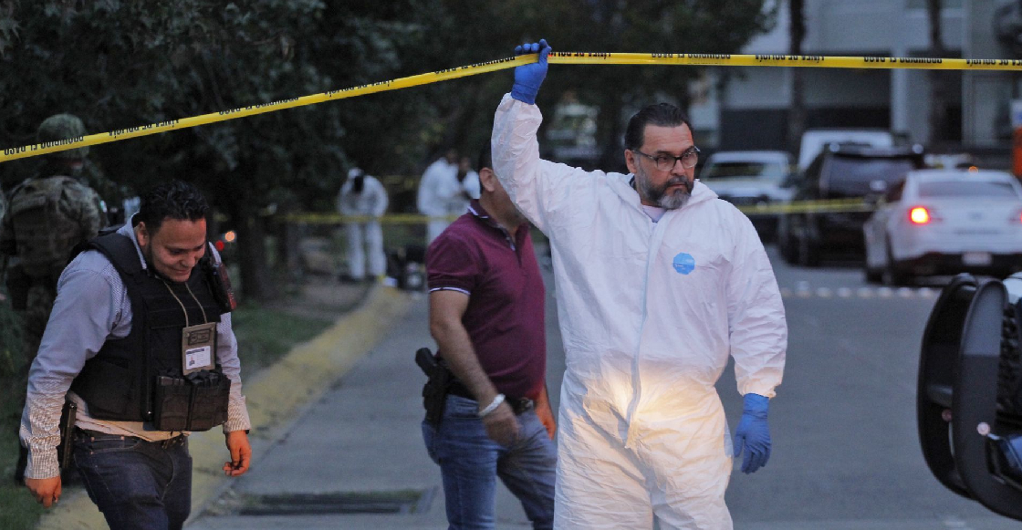 Otra balacera en CDMX: Atacan bar en la Miguel HIdalgo