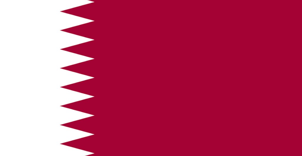 bandera-qatar-historia-color-tinte-marron-desierto-significa