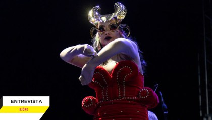 Björk nos aclara si realmente se inspiró en España y Rosalía para su disco ‘Fossora’