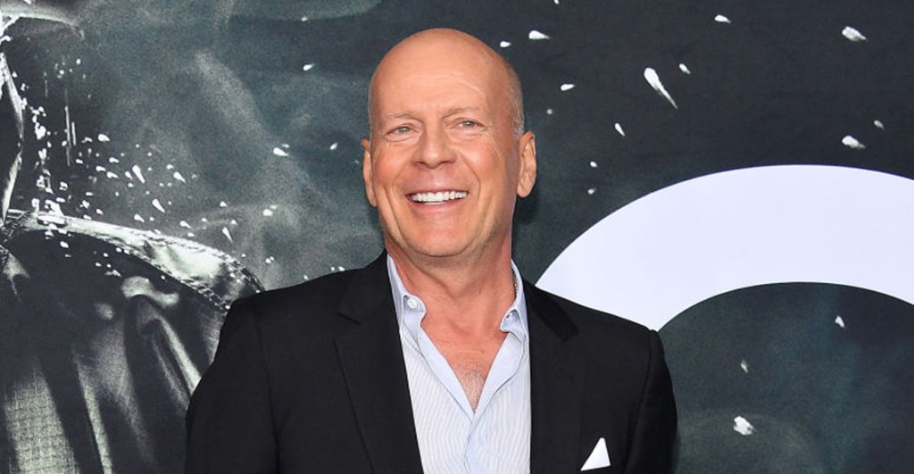 El futuro es hoy: Bruce Willis autoriza una recreación digital de su imagen (sí, deepfake)