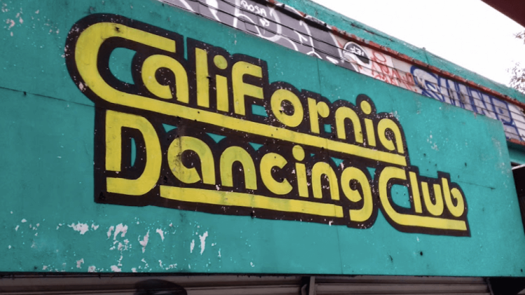 Baila por siempre en el California Dancing Club
