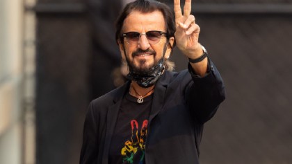 Los conciertos de Ringo Starr en México se cancelan y te contamos sobre el reembolso