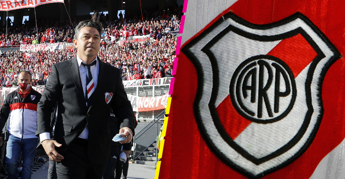 ¡Adiós 'Muñeco'! Los 3 candidatos a dirigir a River Plate después de Marcelo Gallardo
