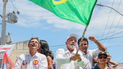 celebración lula brasil 1