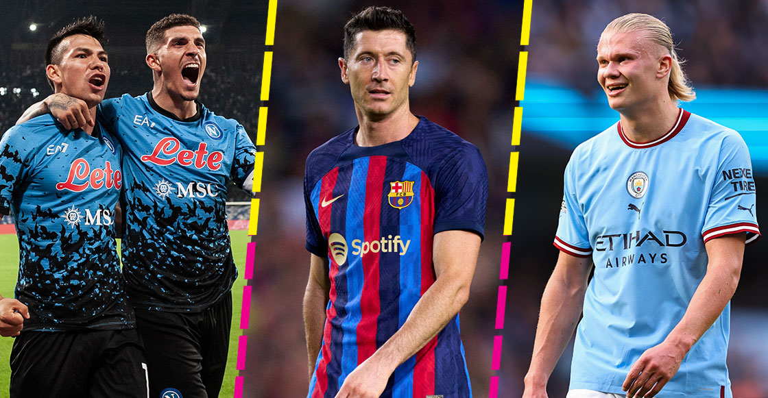 Barcelona jugaría eliminado ante Bayern: Horarios de todos los partidos de la Champions League