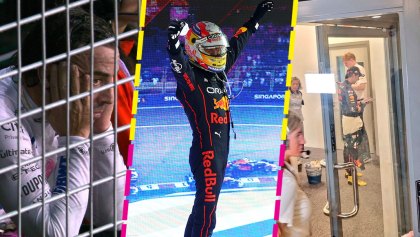 La mejor carrera de Checo en Fórmula 1 con Red Bull, la polémica de la dichosa sanción y los abandonos en el GP de Singapur