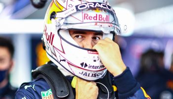 Checo Pérez reclama que no siempre se le toma en serio en Fórmula 1: "Dicen que solo soy un mexicano"