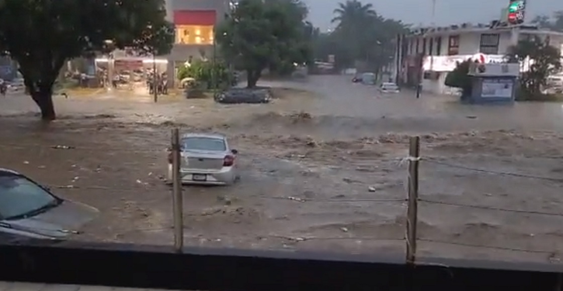 ciclón julia guerrero 2