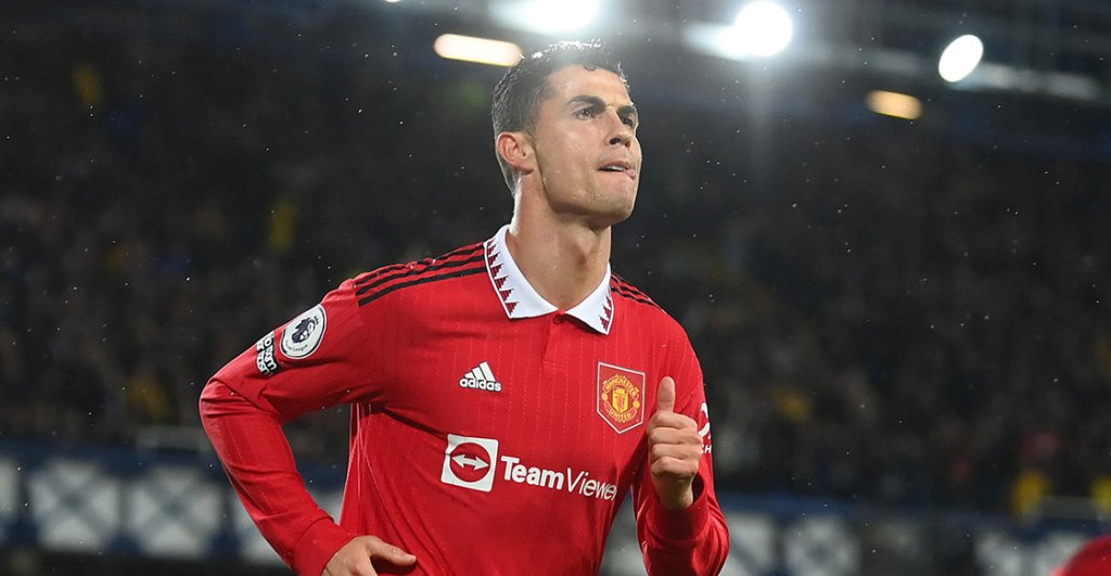 "No siempre puedo ser un ejemplo": La carta con la que Cristiano Ronaldo se disculpó con el Manchester United
