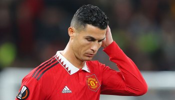 No jugará ante Chelsea: Las consecuencias del divorcio entre Cristiano Ronaldo y Manchester United