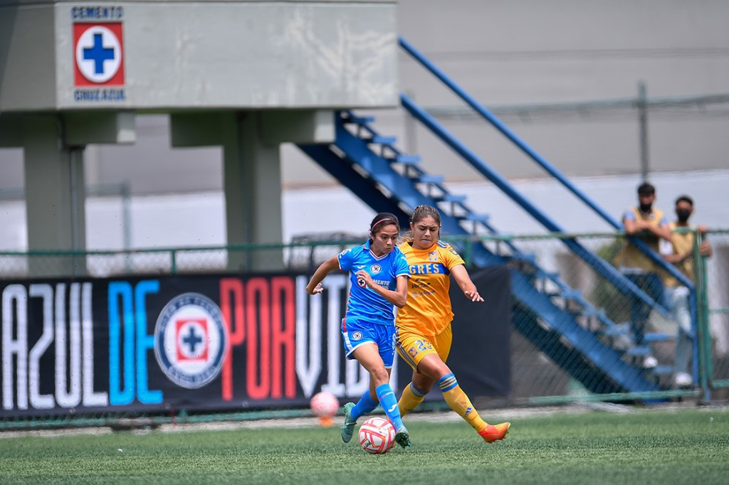 Reglas, estadios y uso: El VAR se utilizará en la Liga MX Femenil por primera vez