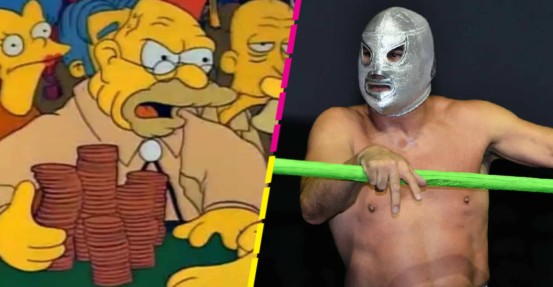 ¿Cuánto cobra El Hijo del Santo por subirse al ring para luchar, de acuerdo con Fuerza Guerrera?