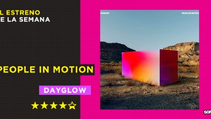 Dayglow nos regala 'People In Motion', un disco para bailar y enamorarse