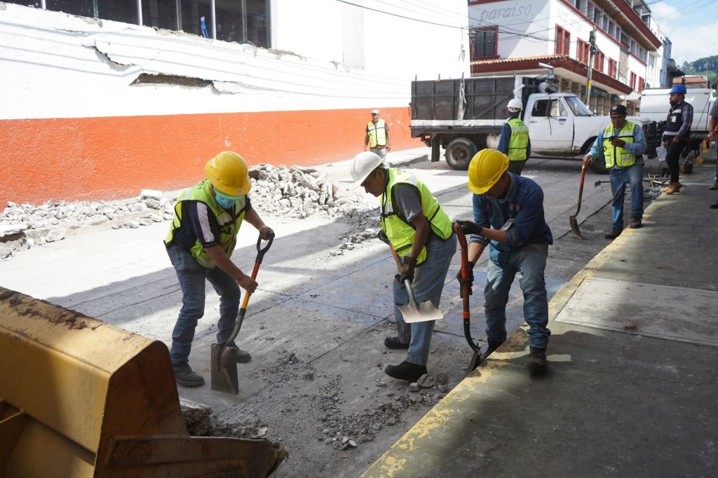 Emiten declaratoria de emergencia en municipios de Michoacán por sismo del 19S
