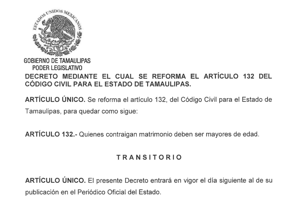 decreto-tamaulipas-matrimonio-igualitario