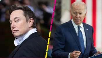 "Es demasiado viejo": La ‘amable’ opinión de Elon Musk sobre una posible reelección de Joe Biden