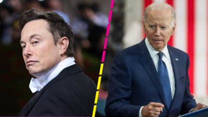 "Es demasiado viejo": La ‘amable’ opinión de Elon Musk sobre una posible reelección de Joe Biden