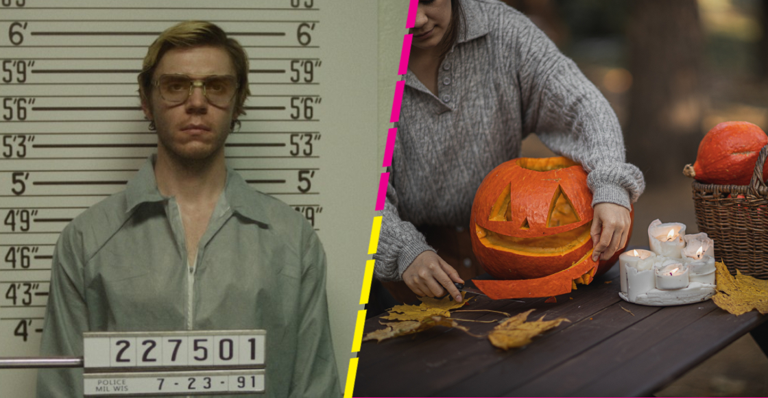 ¿Por qué disfrazarse de Jeffrey Dahmer en Halloween ha desatado todo un debate en redes sociales?