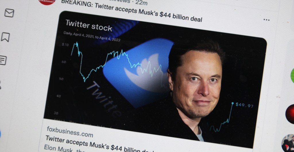 Ahora sí: Elon Musk hace oficial la compra de Twitter