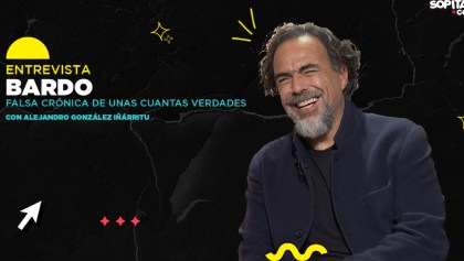 Alejandro González Iñárritu nos habla de 'BARDO' como una "autoficción"