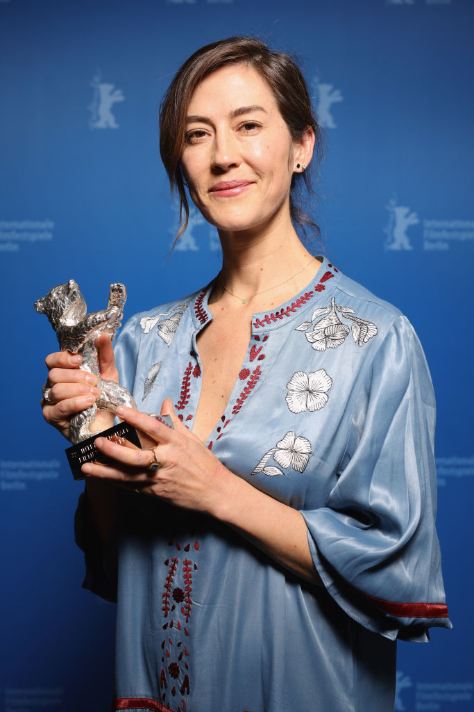 'Manto de gemas': Natalia López nos habla de su debut como directora