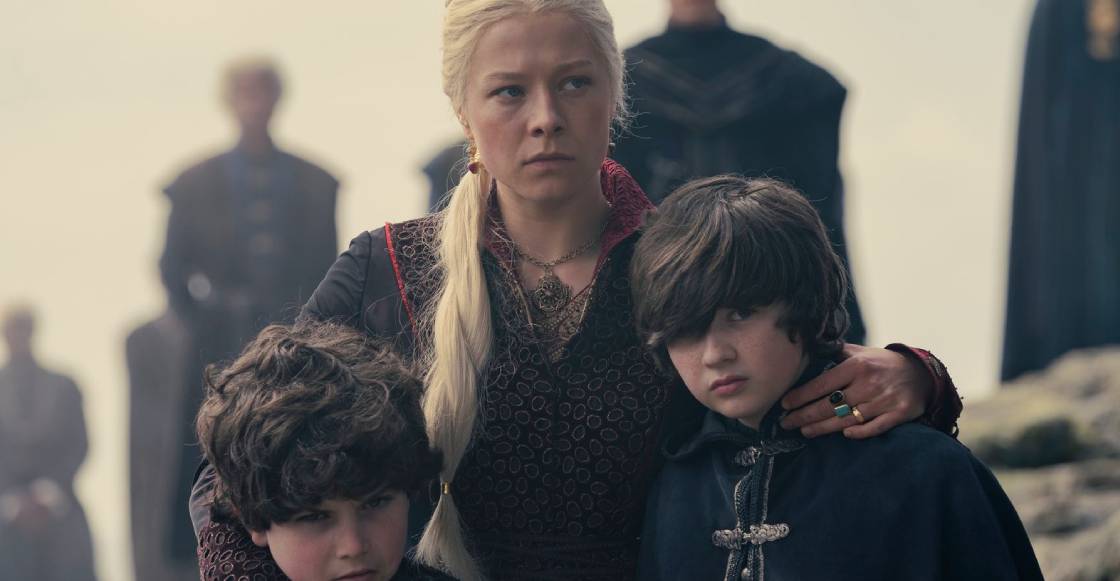 ¿Por qué los fans de 'House of the Dragon' están enojados con el último capítulo de la serie?