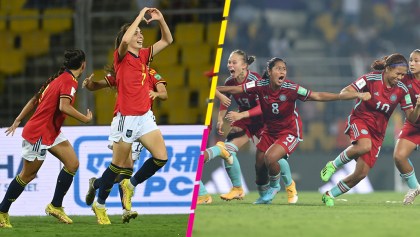 Transmisión, númeroy hasta polémica: Todo sobre la final del Mundial Sub 17 entre España y Colombia