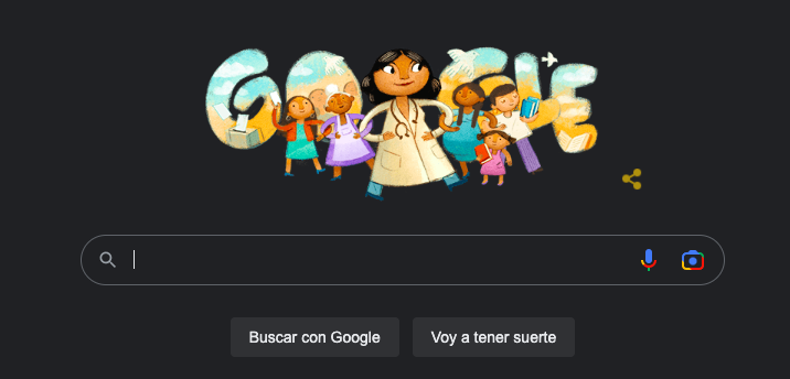Esther Chapa Tijerina: ¿Quién fue la mexicana a la que Google le dedicó un doodle? 