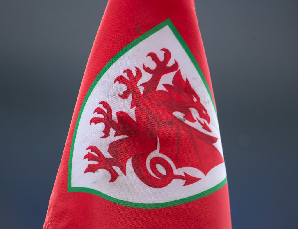 Gales cambio de nombre a Cymru