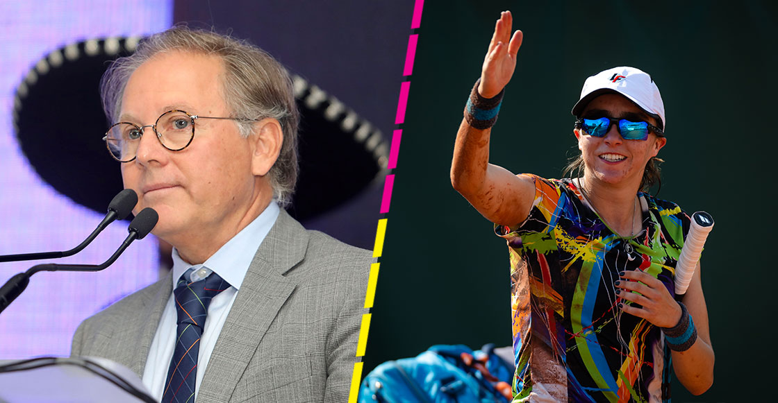 Fernanda Contreras y el sueño de jugar un WTA 1000 en casa: "Llegará fresca al cuadro principal"