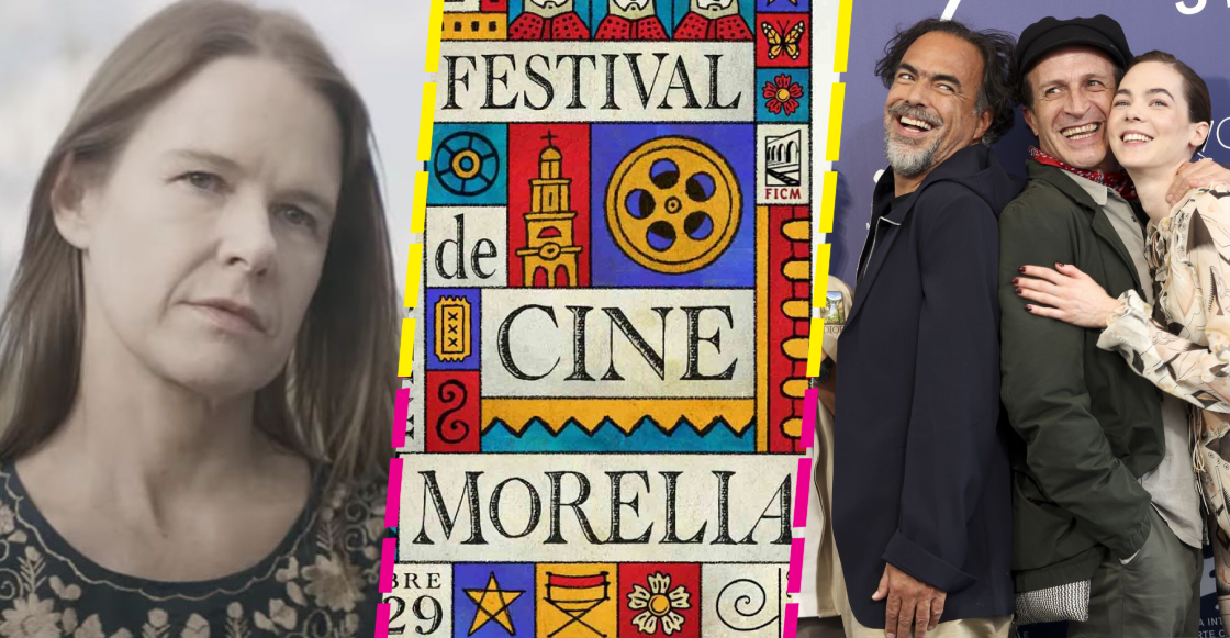 FICM 2022: Lo que debes saber del Festival de Cine de Morelia