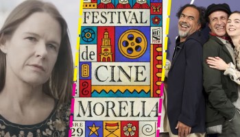 FICM 2022: Lo que debes saber del Festival de Cine de Morelia