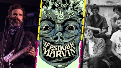 Esto es TODO lo que debes saber del Festival Marvin 2022