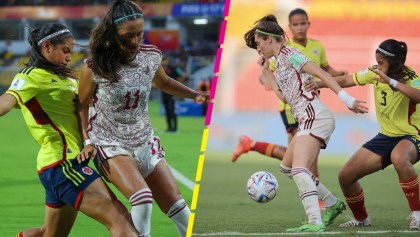 ¡Se acabó el sueño! Los goles con los que la Selección Mexicana Femenil quedó fuera del Mundial Sub17