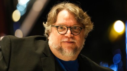8 momentos y razones por las que todos aman a Guillermo del Toro